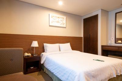 نو اسئوول هتل