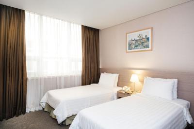 نو اسئوول هتل