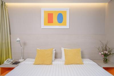 نو اسئوول هتل