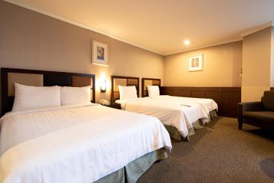 نو اسئوول هتل