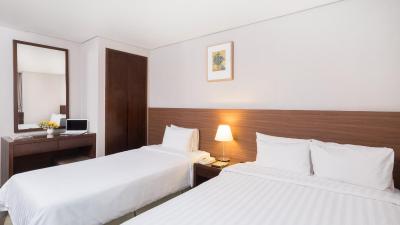 نو اسئوول هتل