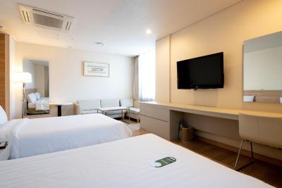 نو اسئوول هتل