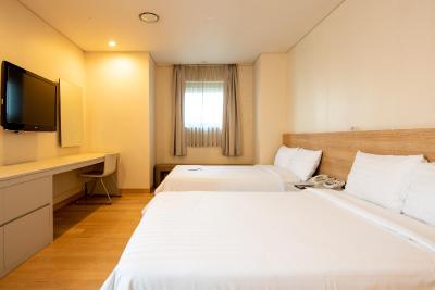 نو اسئوول هتل