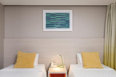 نو اسئوول هتل