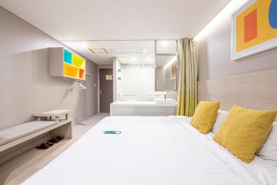 نو اسئوول هتل