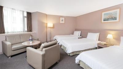 نو اسئوول هتل