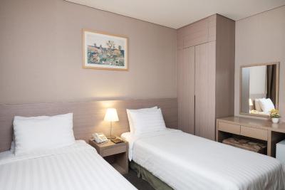 نو اسئوول هتل