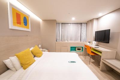 نو اسئوول هتل