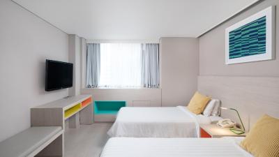 نو اسئوول هتل