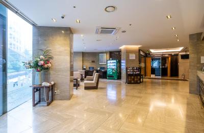 نو اسئوول هتل