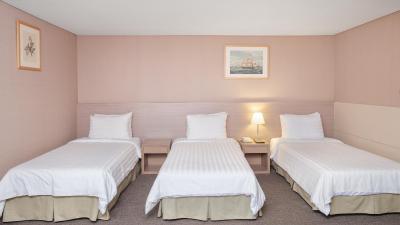 نو اسئوول هتل