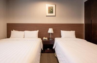 نو اسئوول هتل