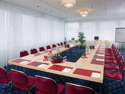 رینگهتل لوز مرکور