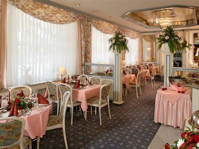 رینگهتل لوز مرکور