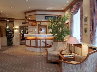 رینگهتل لوز مرکور