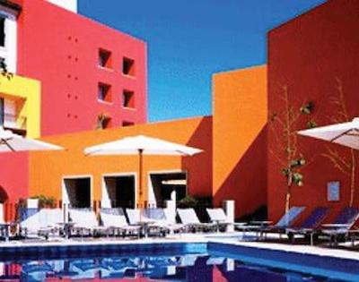 گراند فیستا امریکانا کرتارو