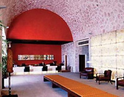 گراند فیستا امریکانا کرتارو