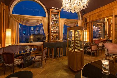 ارت دکو منتانا