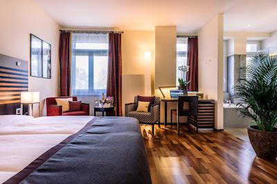 ارت دکو منتانا