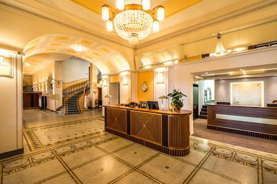 ارت دکو منتانا