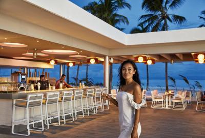 هتل ریو پالاس مالدیواس