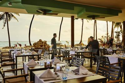 هتل ریو پالاس مالدیواس