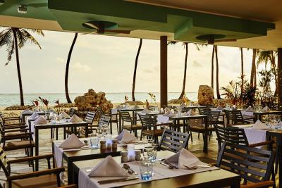 هتل ریو پالاس مالدیواس