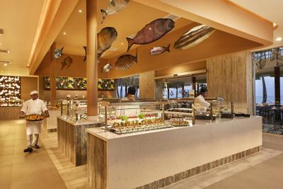 هتل ریو پالاس مالدیواس