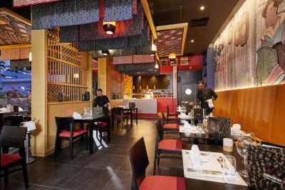 هتل ریو پالاس مالدیواس