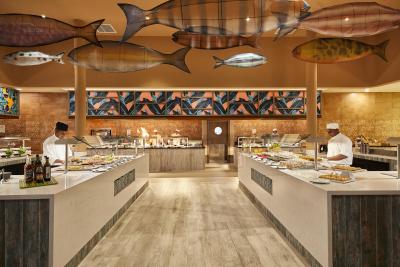 هتل ریو پالاس مالدیواس