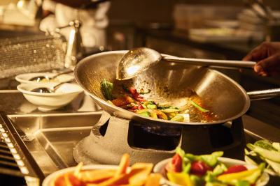 هتل ریو پالاس مالدیواس