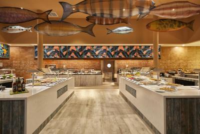 هتل ریو پالاس مالدیواس