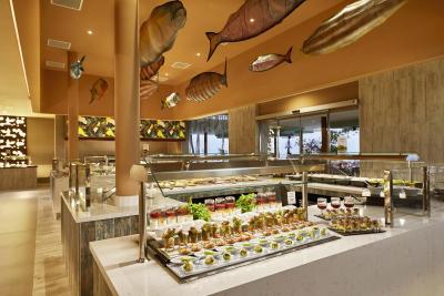 هتل ریو پالاس مالدیواس