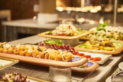 هتل ریو پالاس مالدیواس