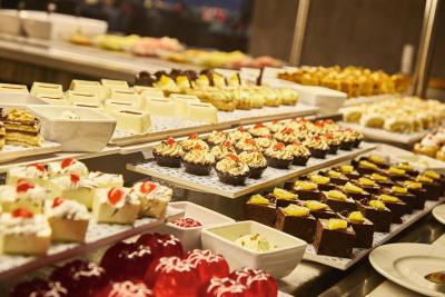 هتل ریو پالاس مالدیواس