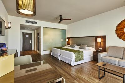 هتل ریو پالاس مالدیواس