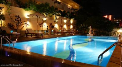 بلا ویلا مترو