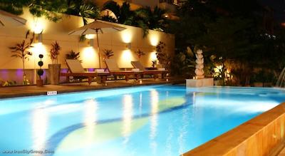 بلا ویلا مترو