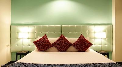 بلا ویلا مترو