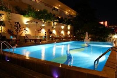 بلا ویلا مترو