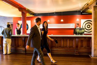 د هنری جنز ارت