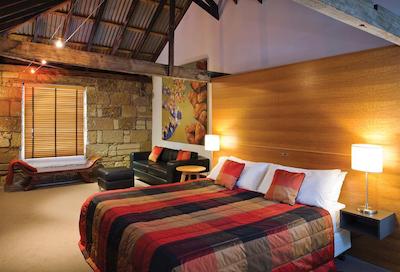 د هنری جنز ارت