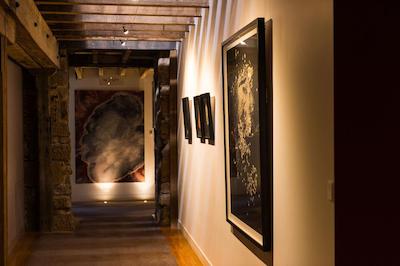 د هنری جنز ارت