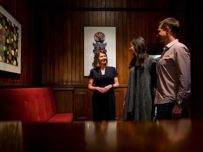 د هنری جنز ارت