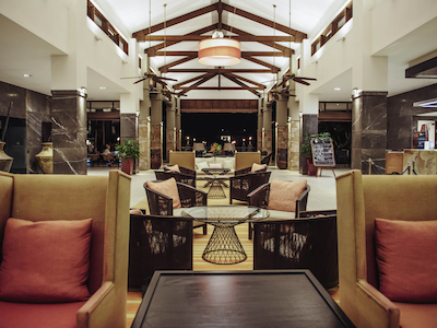 پولمان پرت دوگلاز اسیا تمپل ریزرت اند اسپا هتل