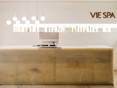 پولمان پرت دوگلاز اسیا تمپل ریزرت اند اسپا هتل