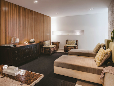 پولمان پرت دوگلاز اسیا تمپل ریزرت اند اسپا هتل