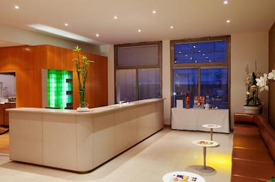 ارکنا هتل ام هاولوفر