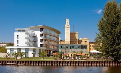 ارکنا هتل ام هاولوفر