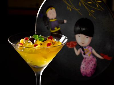 سیکس سنسز داکستون